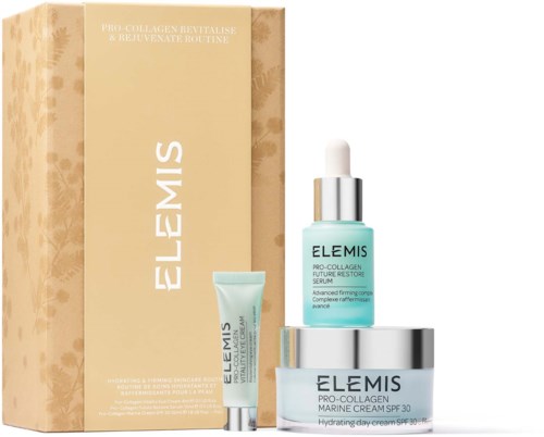 Elemis Hydrating Routine Builder Set