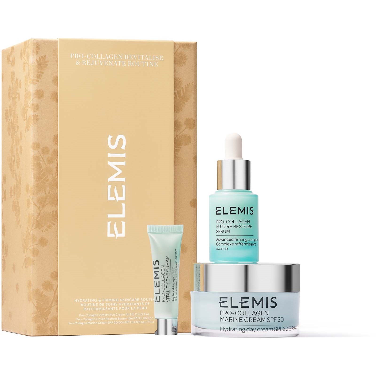 Elemis Hydrating Routine Builder Set
