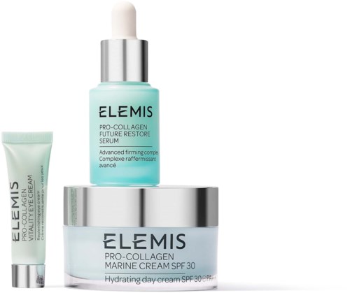 Elemis Hydrating Routine Builder Set