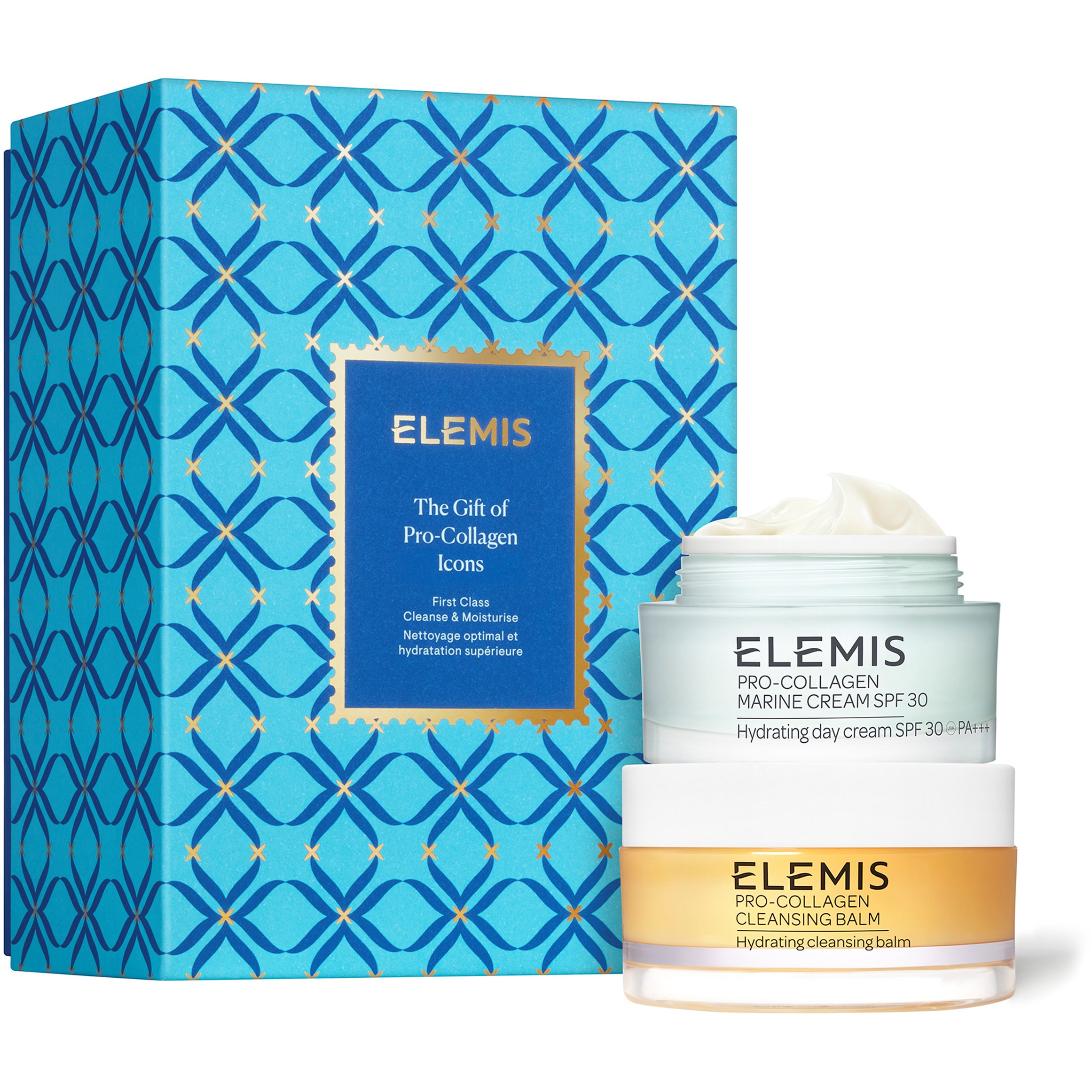 Läs mer om Elemis The Gift of Pro-Collagen Icons