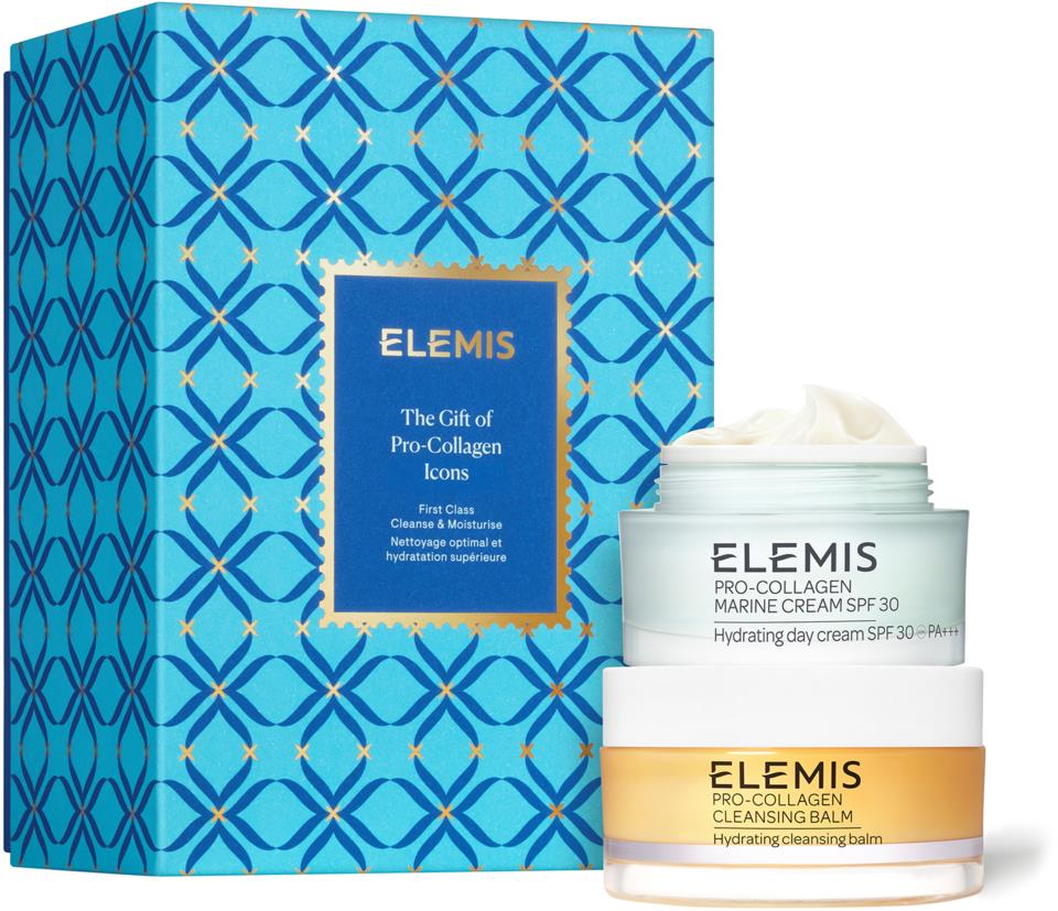 ELEMIS Kit: The Gift of Pro-Collagen Icons