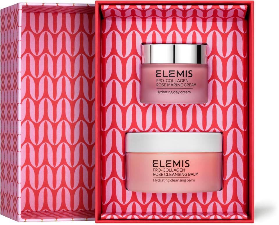 ELEMIS Kit: The Pro-Collagen Gift of Rose