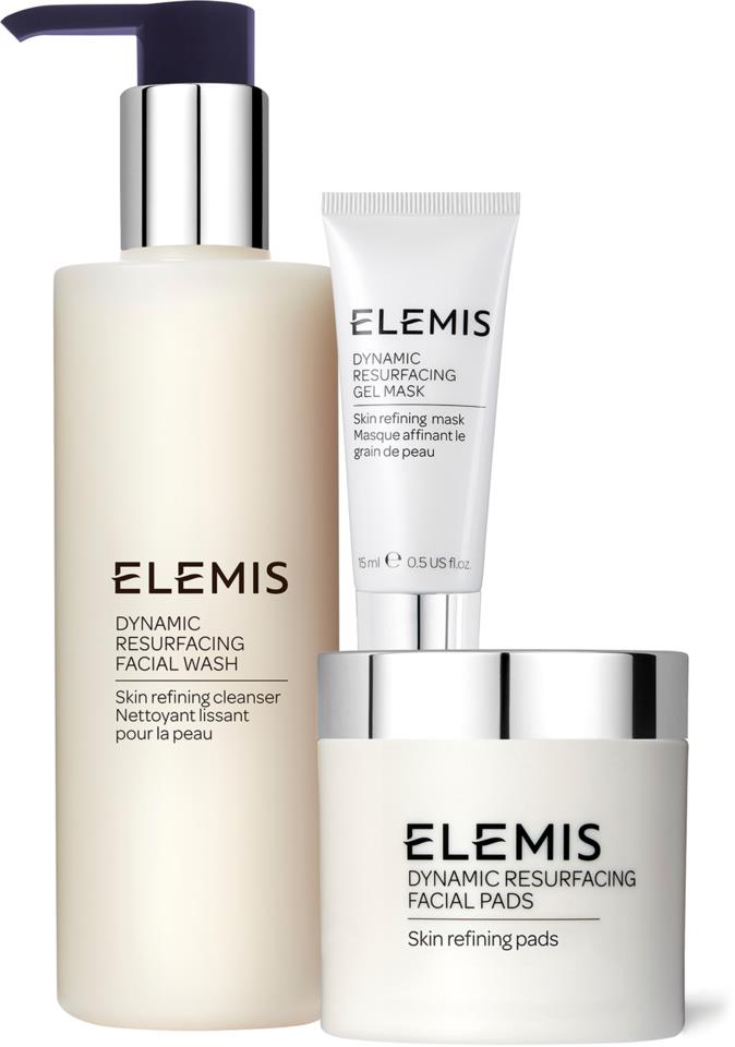 ELEMIS Kit: The Skin Brilliance Trio