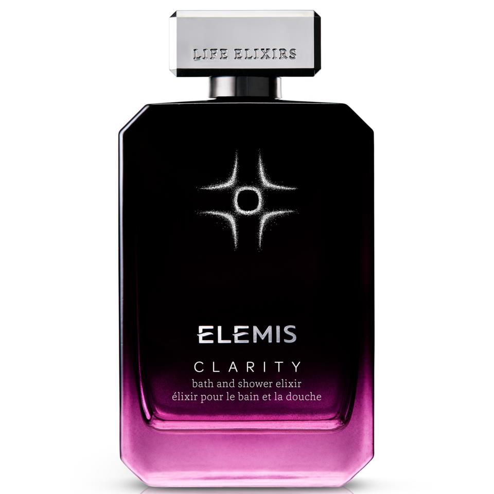 Elemis Life Elixirs Clarity Bath & Shower Elixir 100ml