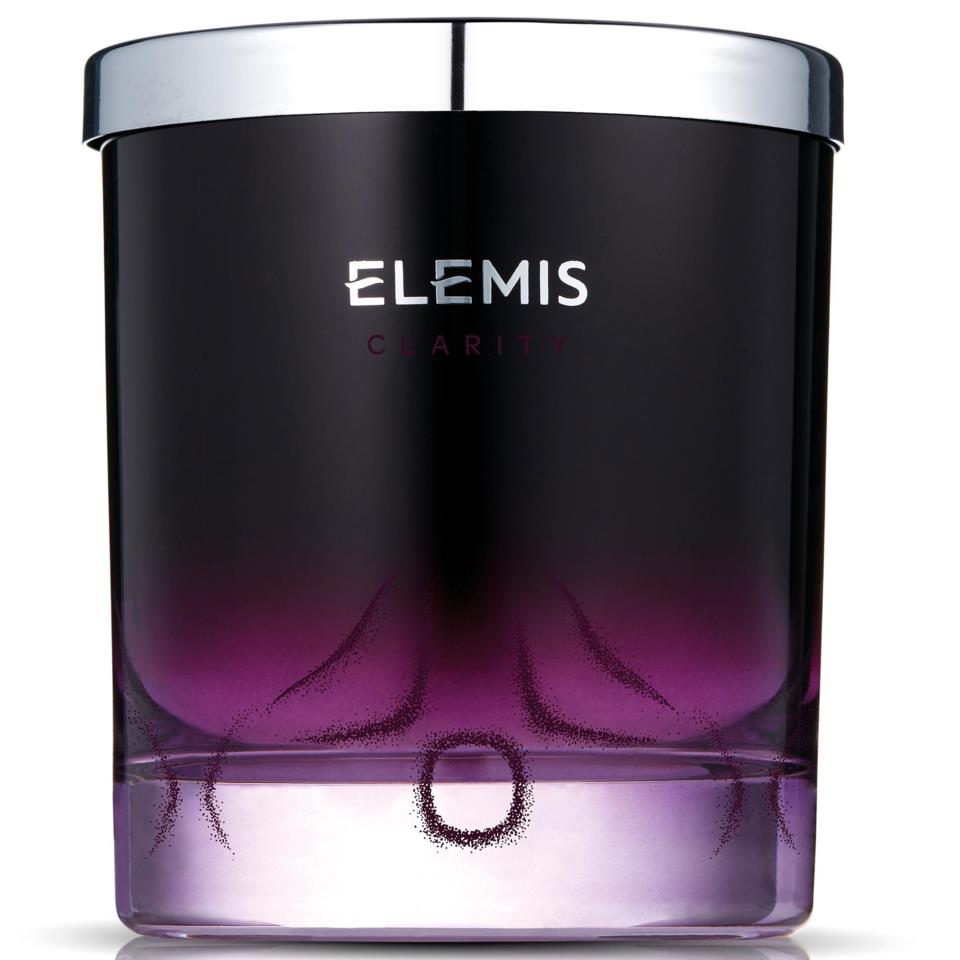 Elemis Life Elixirs Clarity Candle 230g