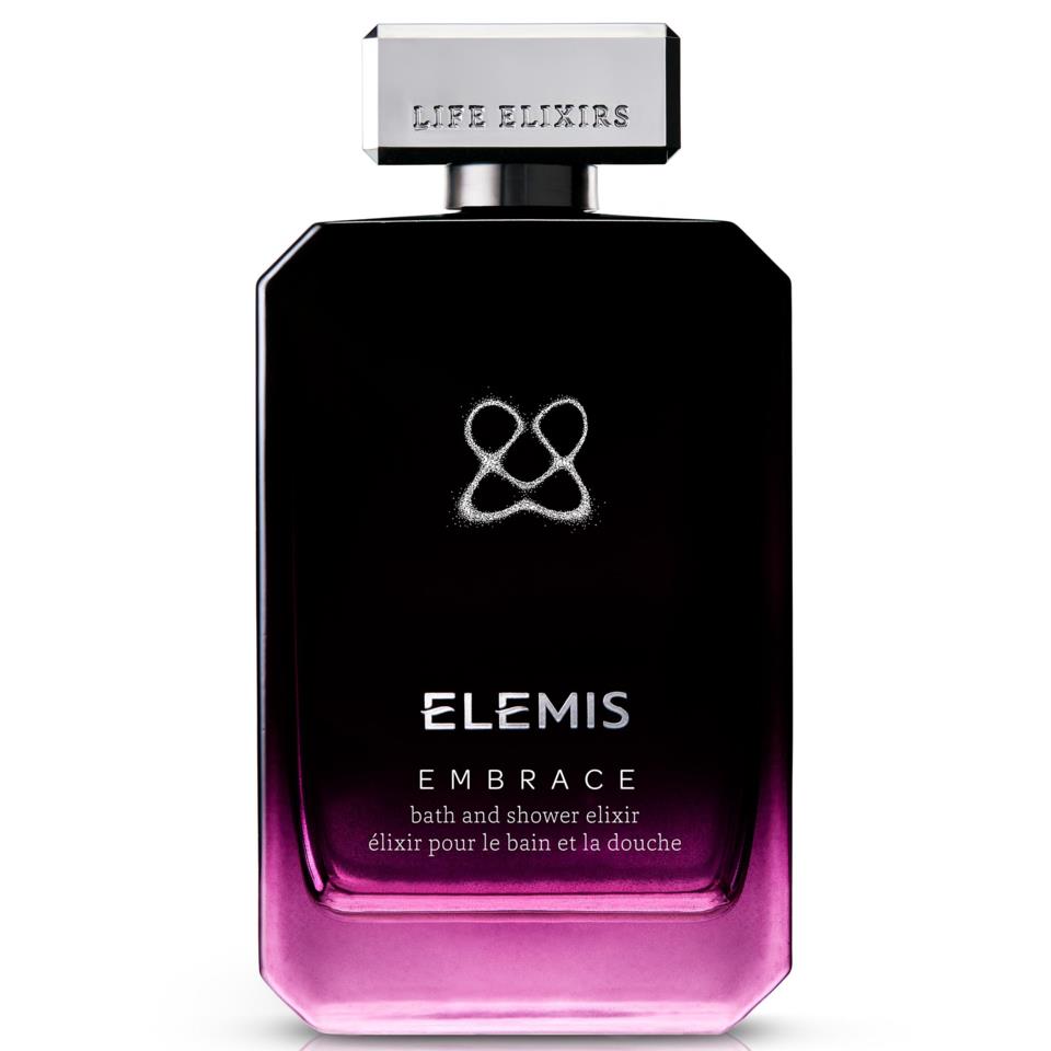 Elemis Life Elixirs Embrace Bath & Shower Elixir 358ml