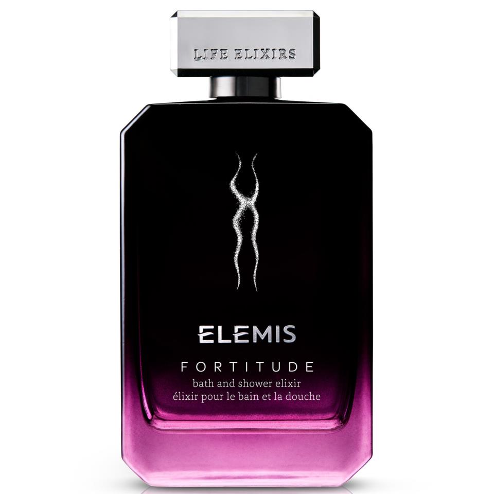 Elemis Life Elixirs Fortitude Bath & Shower Elixir 358ml