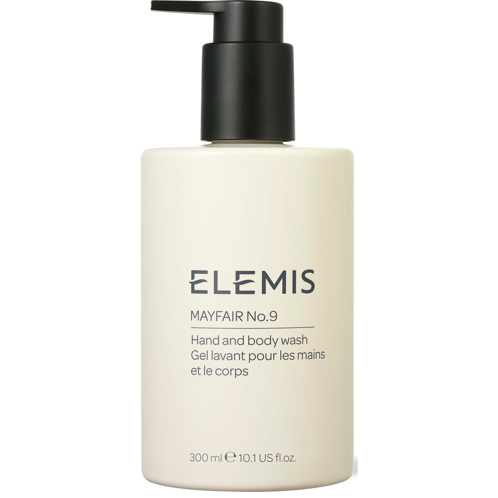 Läs mer om Elemis Mayfair No.9 Hand & Body Wash 300 ml