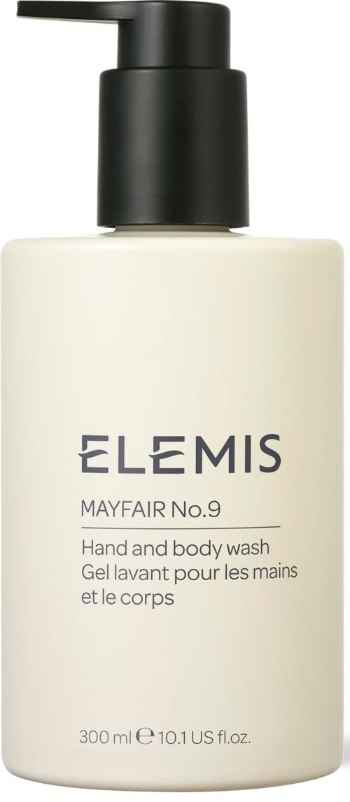 Elemis Mayfair No.9 Hand & Body Wash 300 ml