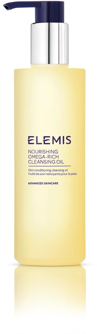 Elemis Advanced Skincare Nourishing Omega-Rich Cleansing Oil 195 ml