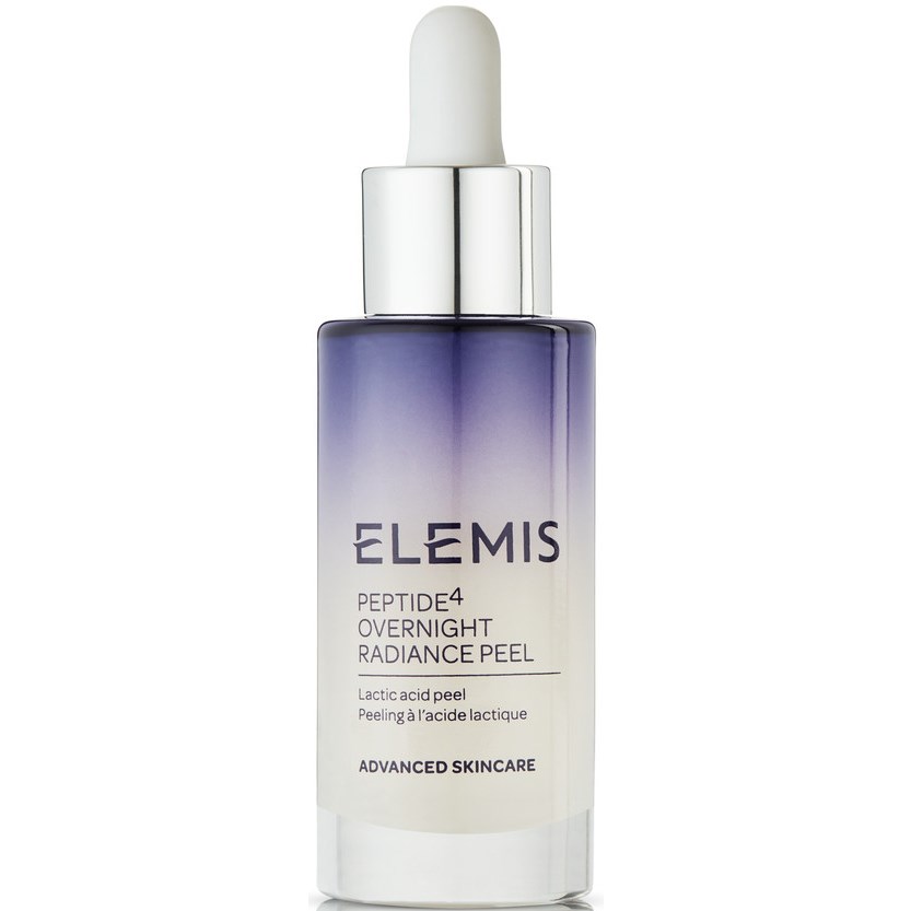 Elemis Peptide4 Overnight Radiance Peel 30 ml