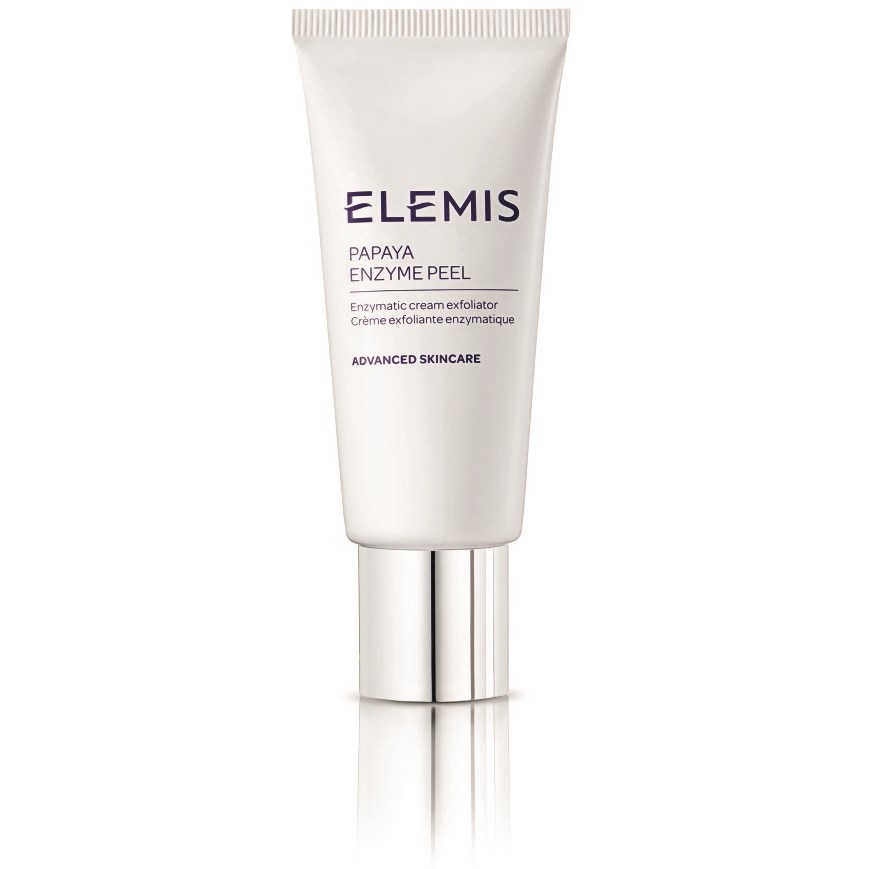 Läs mer om Elemis Advanced Skincare Papaya Enzyme Peel 50 ml