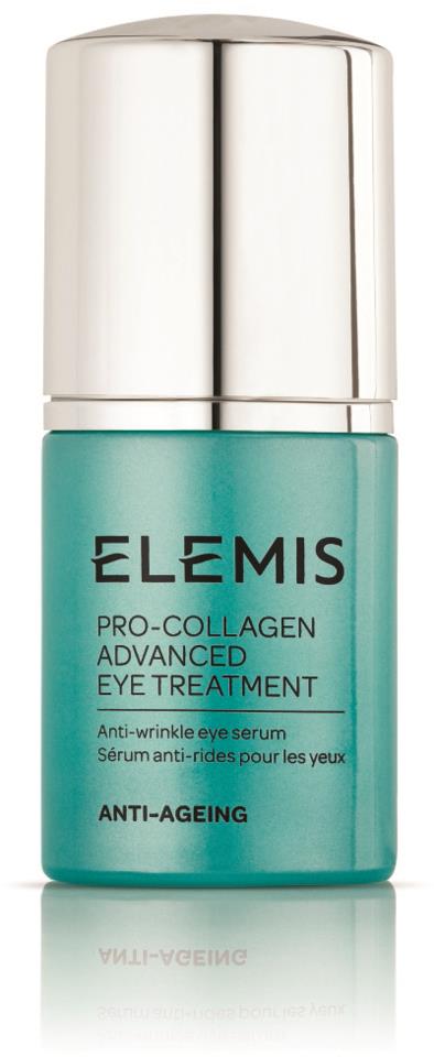 ELEMIS Pro-Collagen Eye Renewal (0.5 fl. oz.) - Dermstore