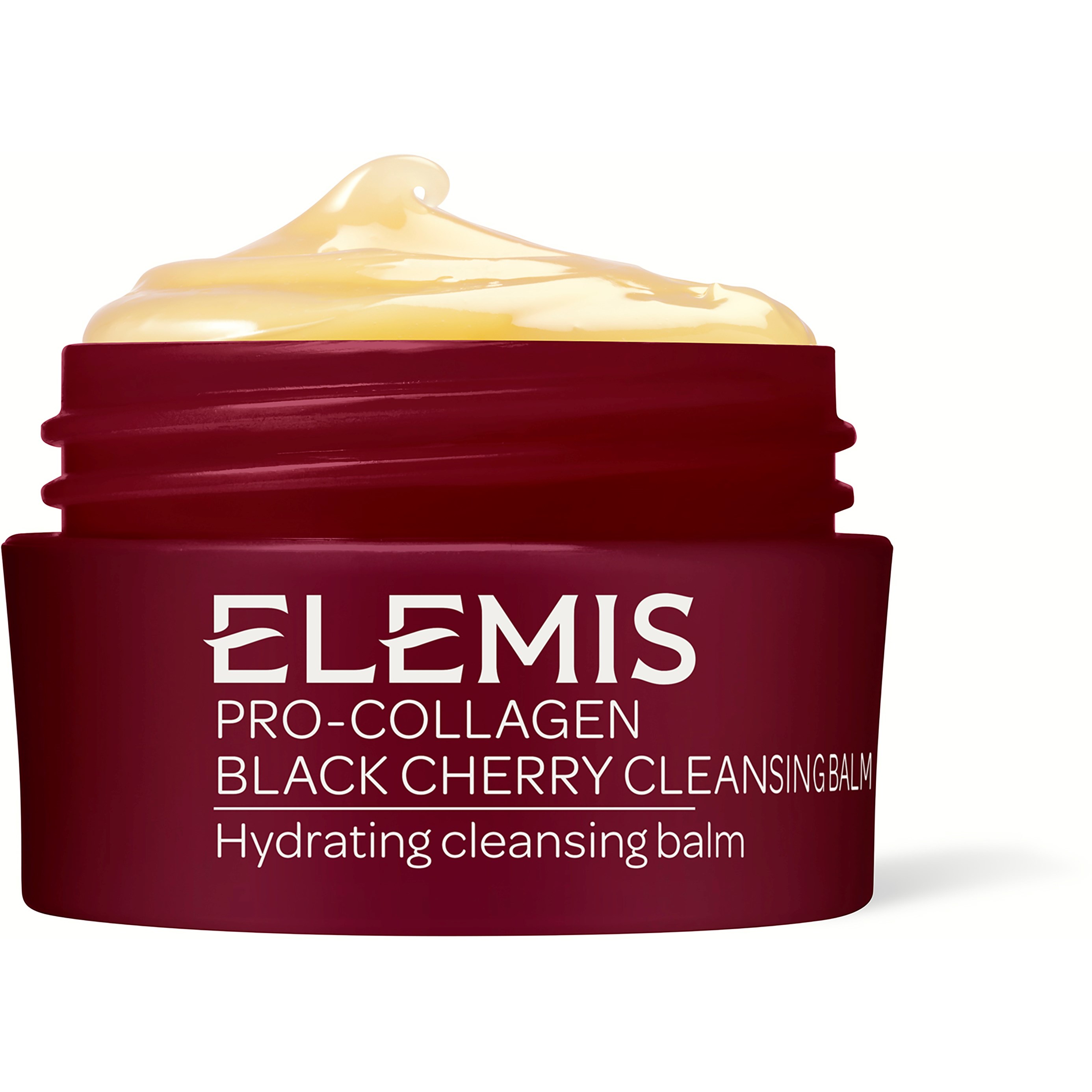 Elemis Pro-Collagen Black Cherry Cleansing Balm 20 g