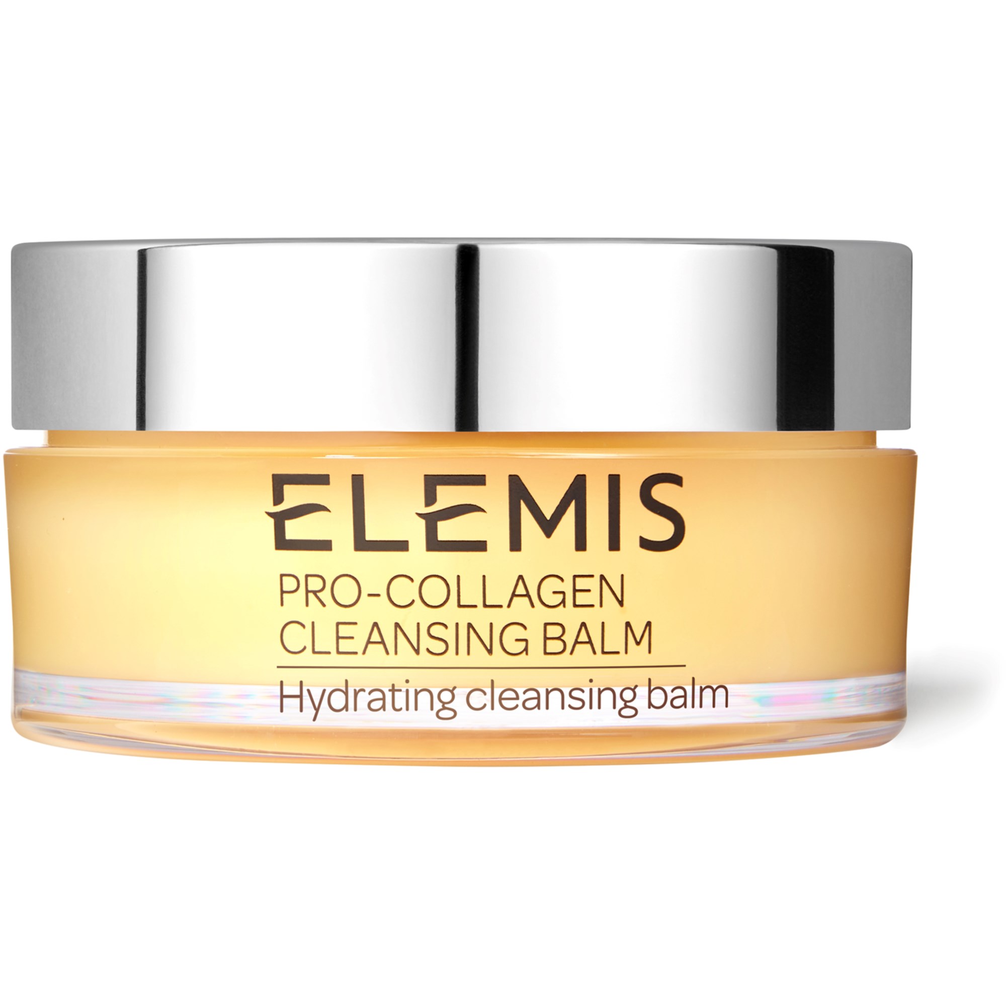 Läs mer om Elemis Pro-Collagen Cleansing Balm 105 g
