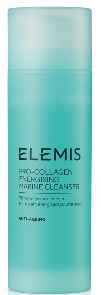 Elemis Pro-Collagen Energising Marine Cleanser 50ml