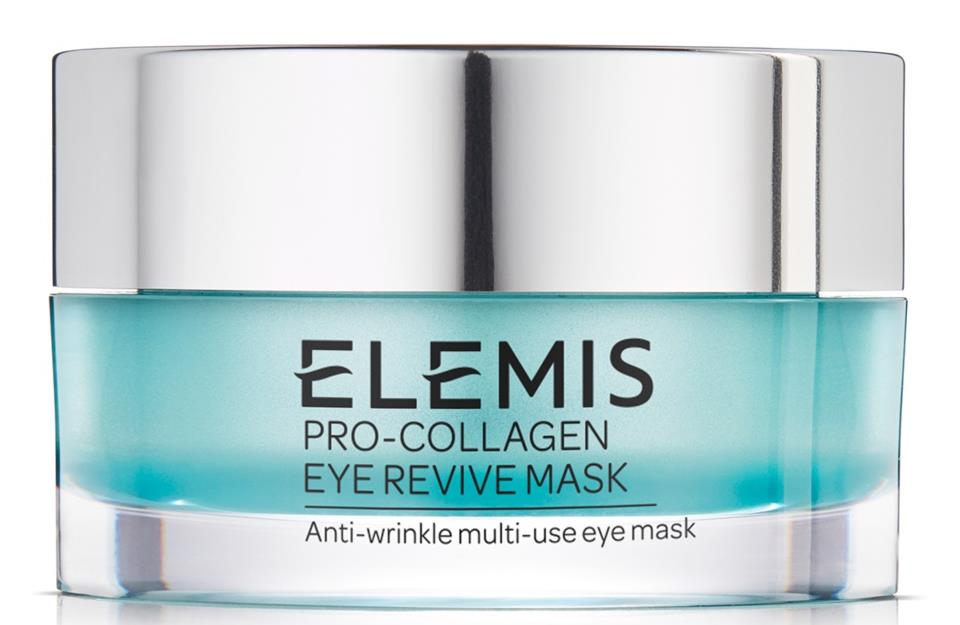 Elemis Pro-Collagen Eye Revive Mask