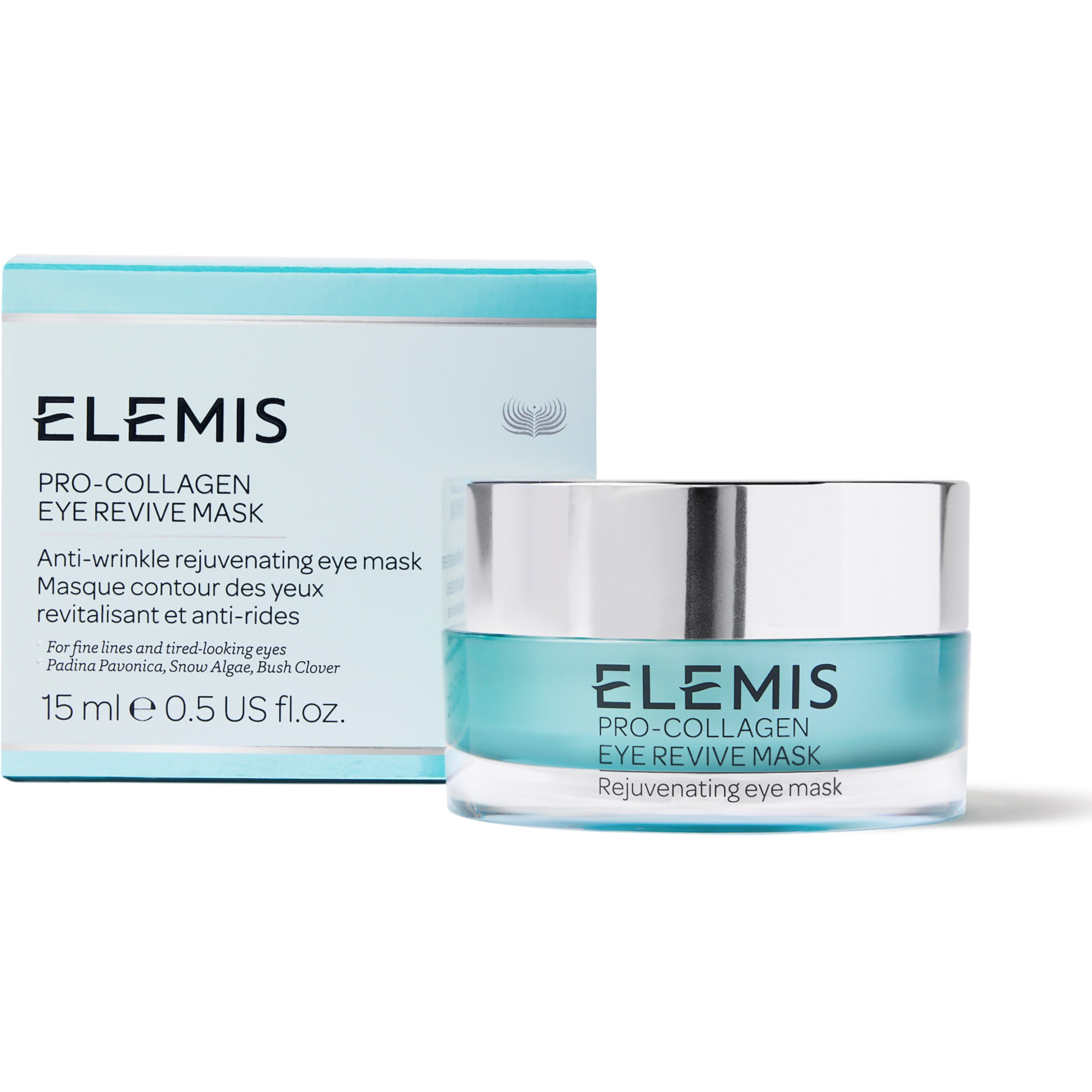 Elemis Pro-Collagen Eye Revive Mask (obrázok 3)