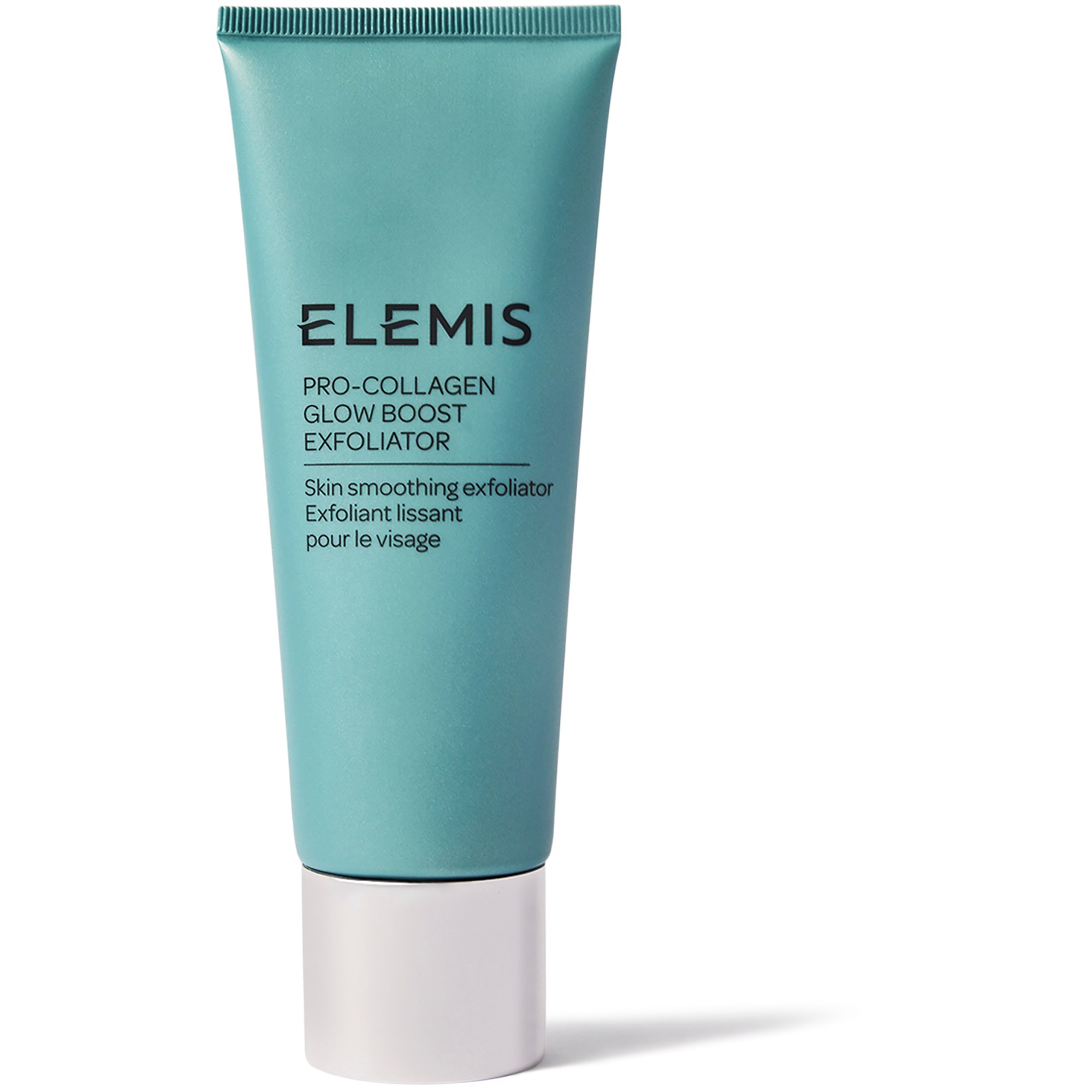 Elemis Pro-Collagen Glow Boost Exfoliator 100 ml billede