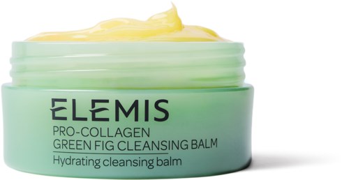 Elemis Pro-Collagen Green Fig Cleansing Balm 100 g