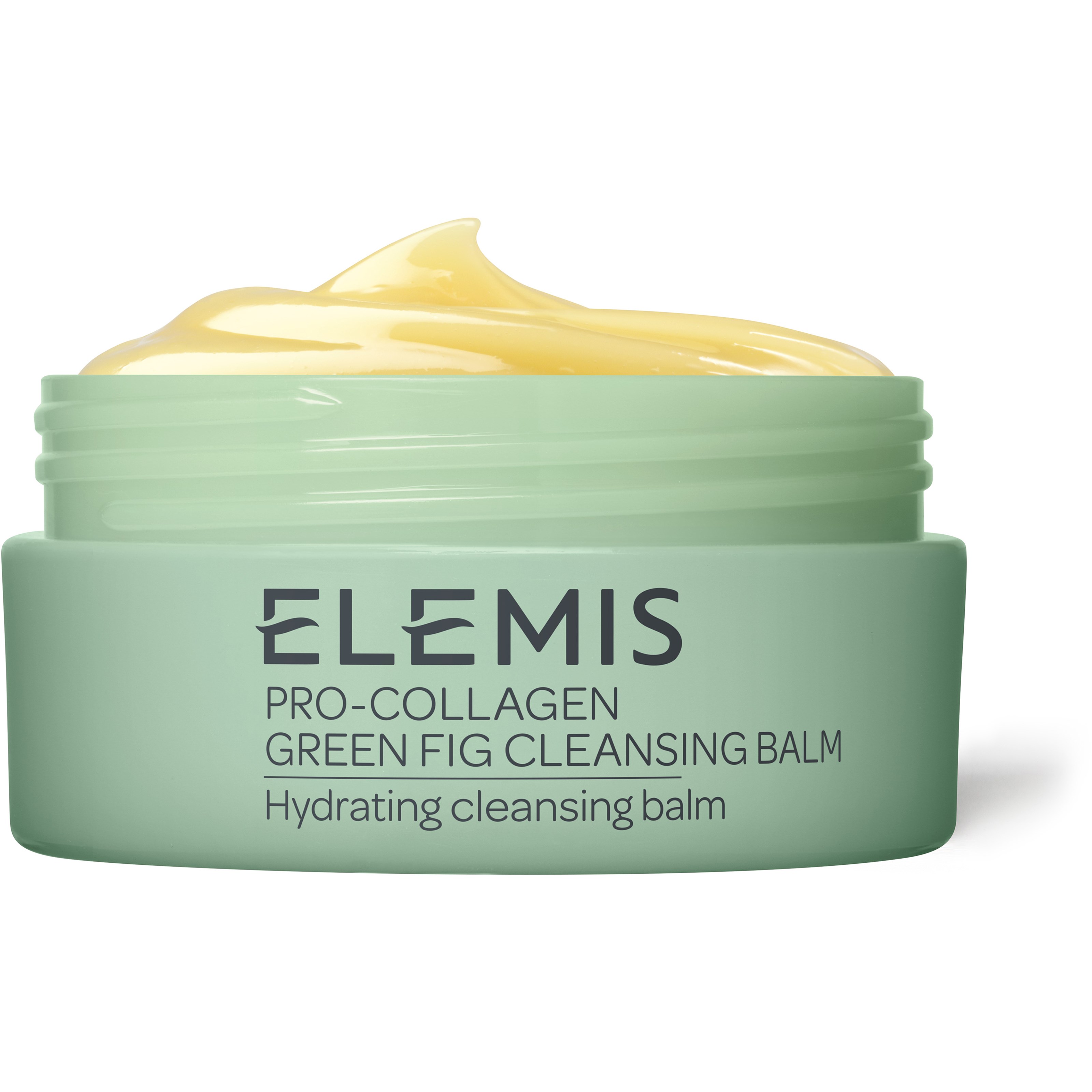 Läs mer om Elemis Pro-Collagen Green Fig Cleansing Balm 100 g