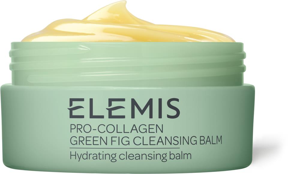 ELEMIS Pro-Collagen Green Fig Cleansing Balm 100g