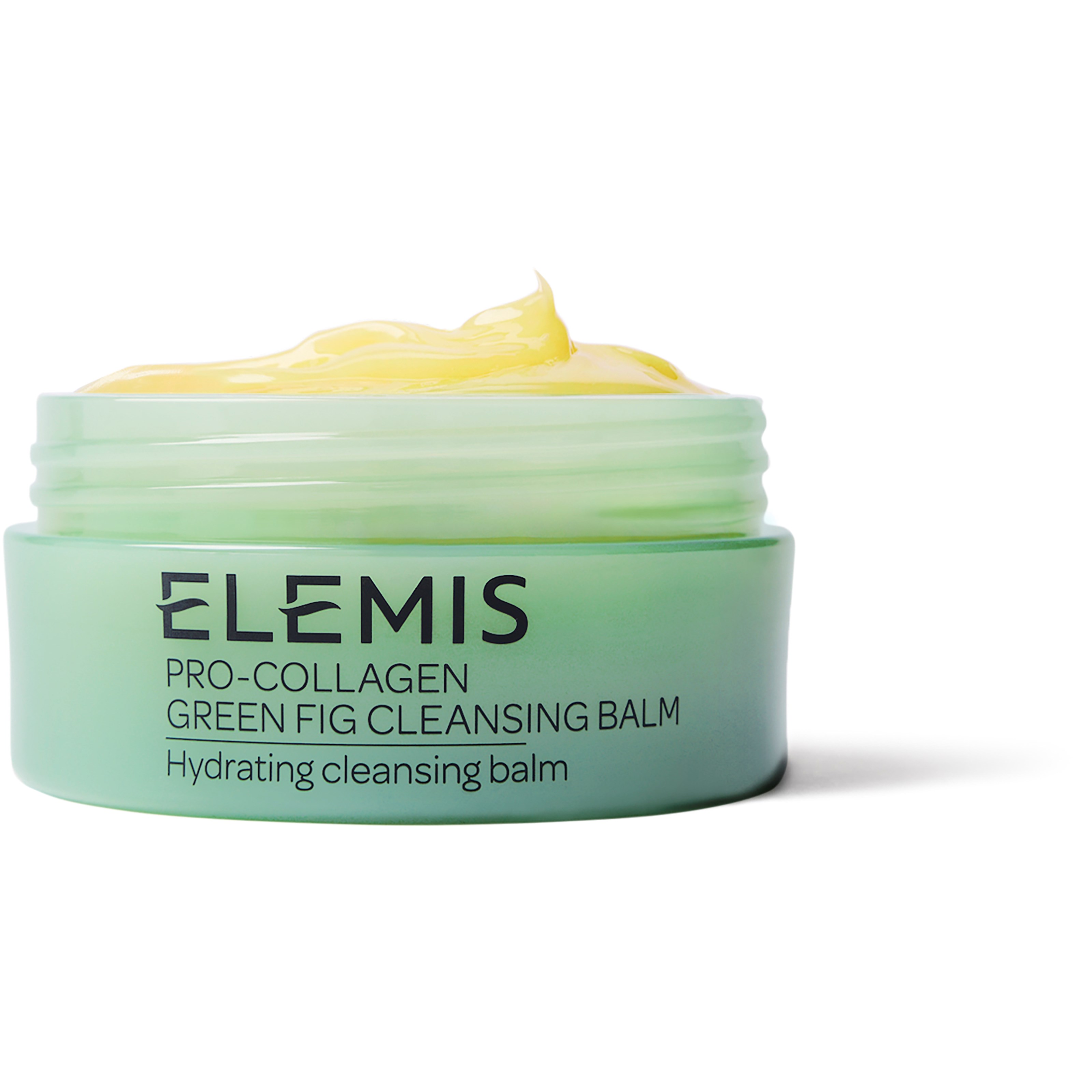 Elemis Pro-Collagen Green Fig Cleansing Balm 100 g billede