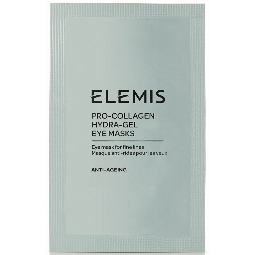 Bilde av Elemis Pro-collagen Hydra-gel Mask