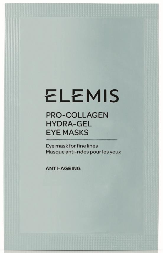 Elemis Pro-Collagen Hydra-Gel Mask