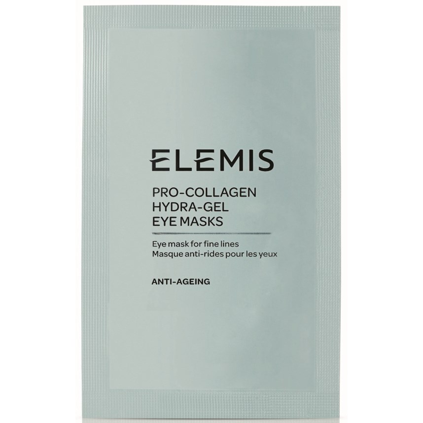 Elemis Pro-Collagen Hydra-Gel Mask billede