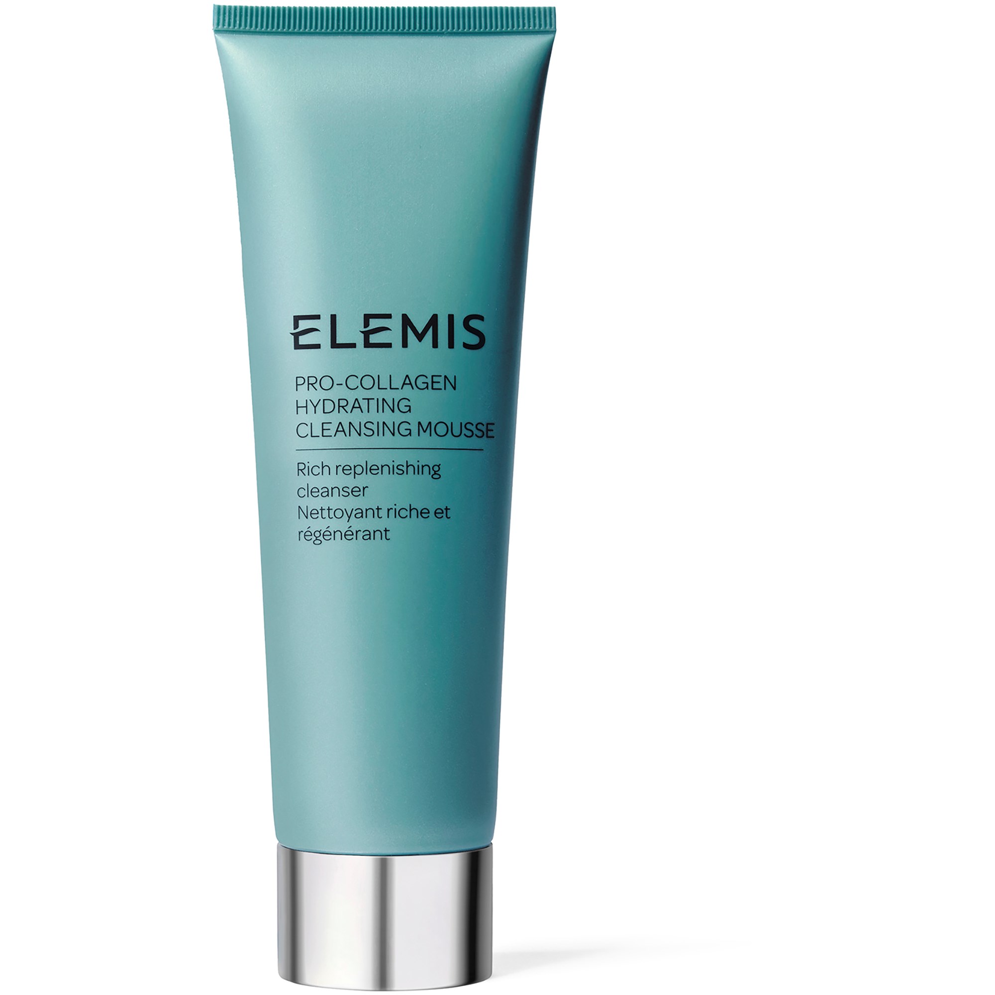 Elemis Pro-Collagen Hydrating Cleansing Mousse 125 ml