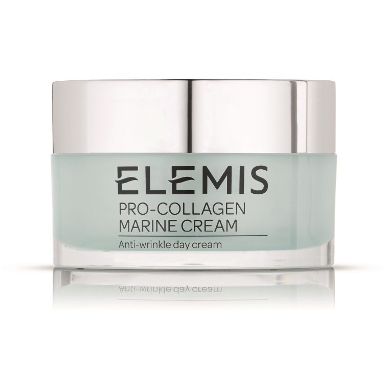 Läs mer om Elemis Pro-Collagen Marine Cream 50 ml