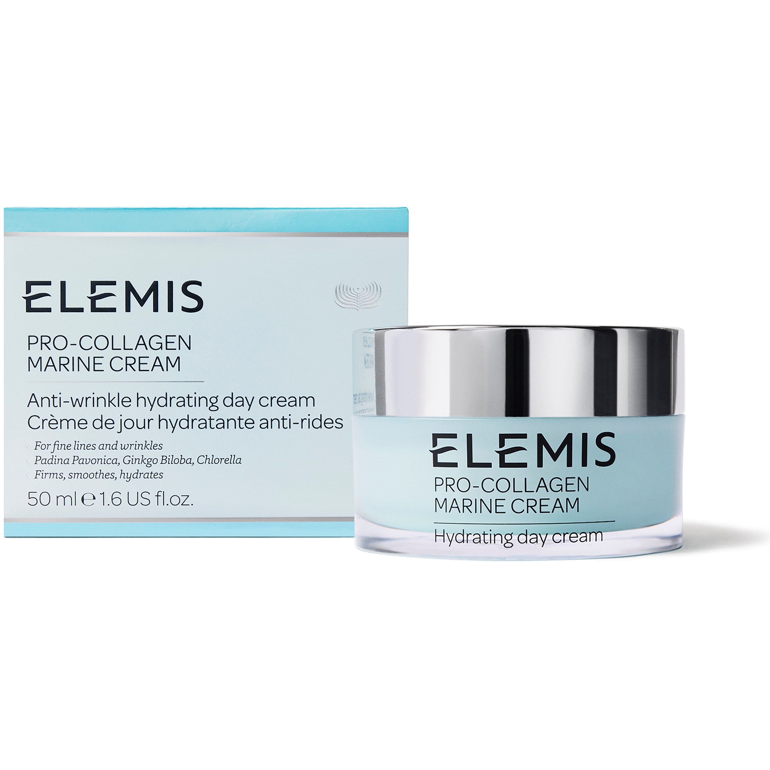 Elemis Pro-Collagen Marine Cream 50 ml (obrázok 3)