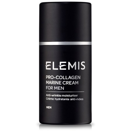 Elemis Time For Men Pro-Collagen Marine Cream (30ml)