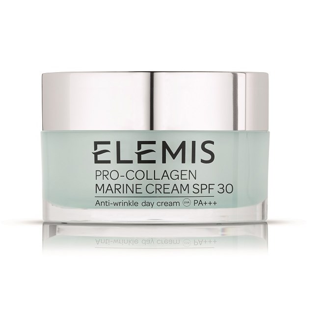 Läs mer om Elemis Pro-Collagen Marine Cream SPF 30 50 ml