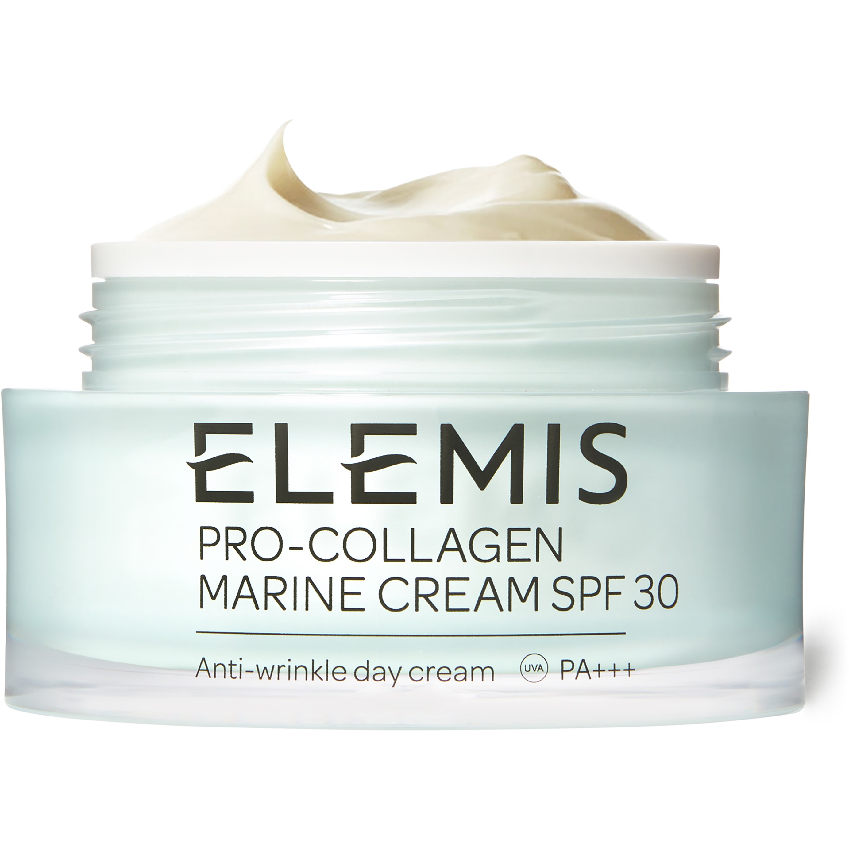 Elemis Pro-Collagen Marine Cream SPF 30 50 ml billede