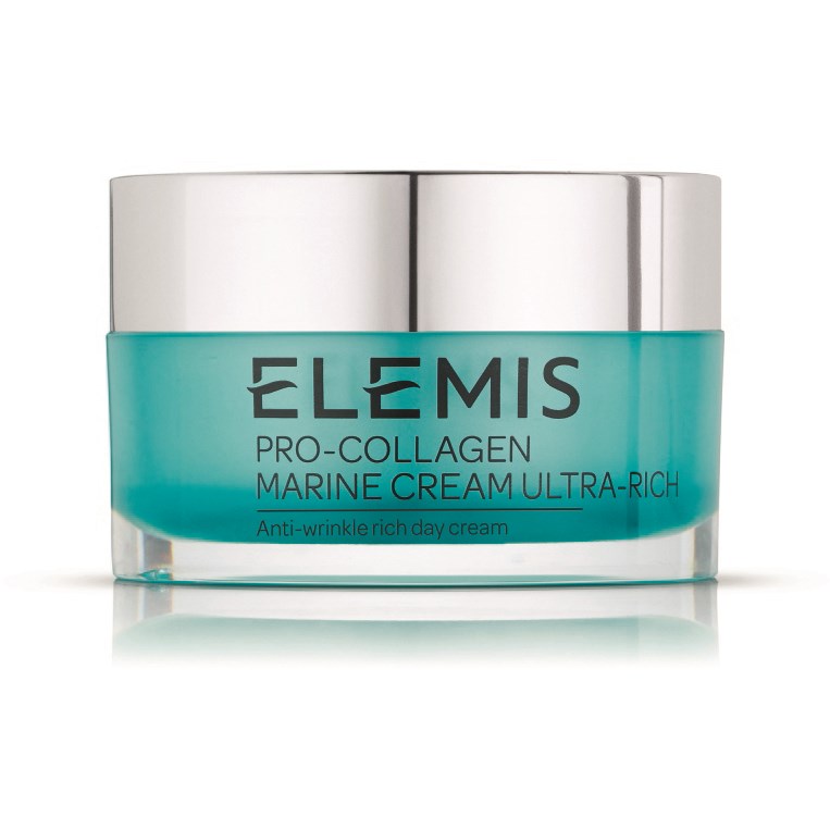 Läs mer om Elemis Pro-Collagen Marine Cream Ultra Rich 50 ml