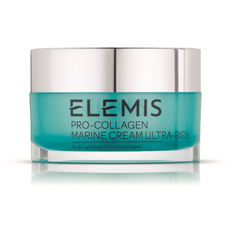 Elemis Pro-Collagen Marine Cream Ultra Rich 50 ml billede
