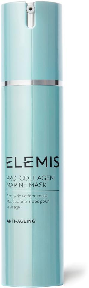 ELEMIS Pro-Collagen Marine Mask 50ml