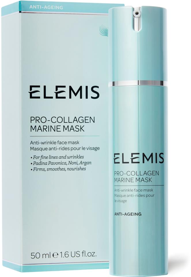 ELEMIS Pro-Collagen Marine Mask 50ml