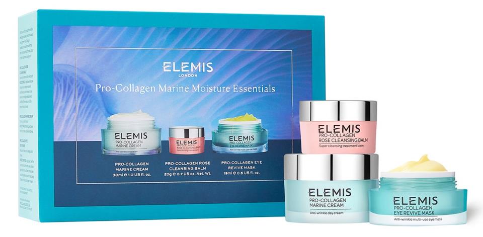 Elemis Pro-Collagen Marine Moisture Essentials Kit