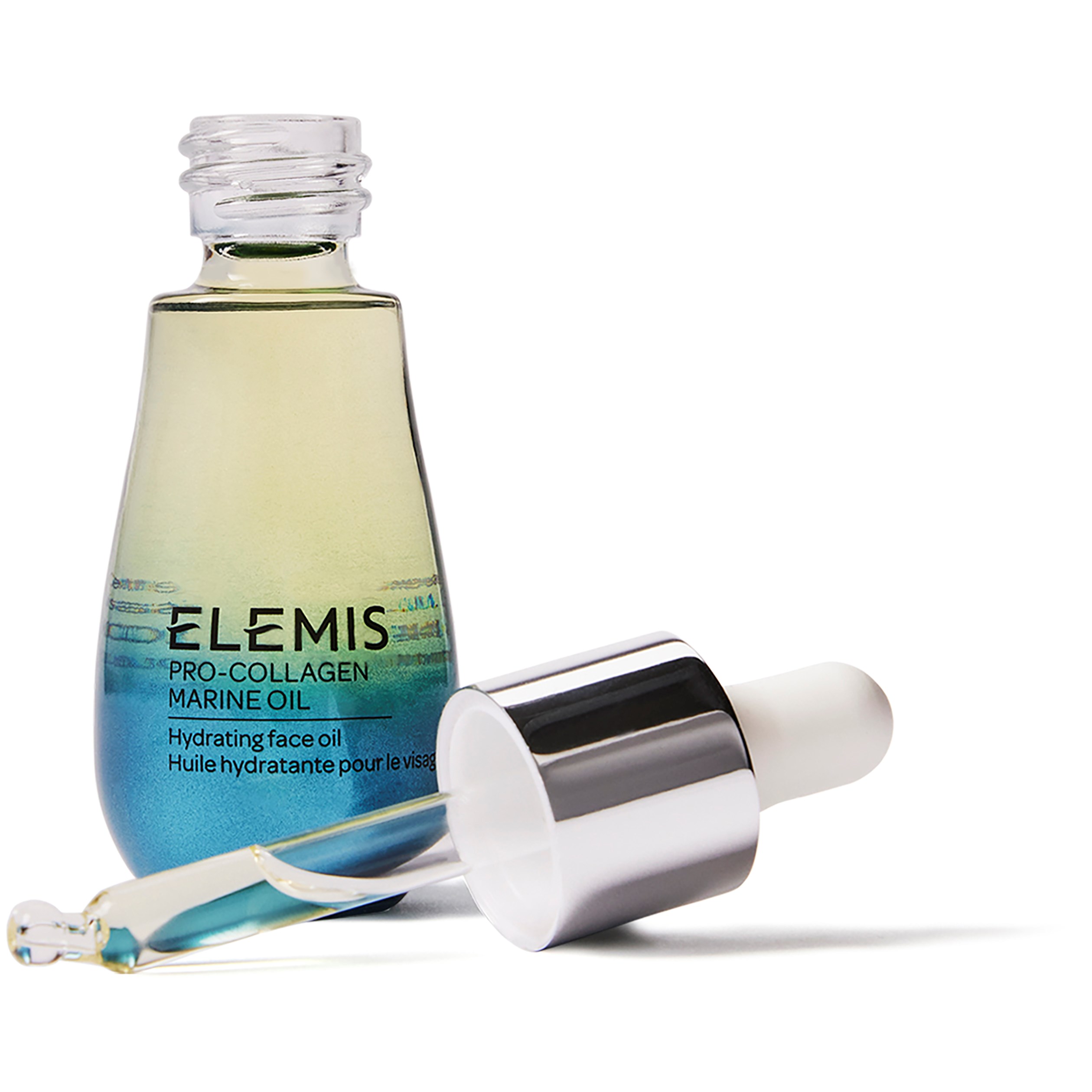 Elemis Pro-Collagen Marine Oil 15 ml billede