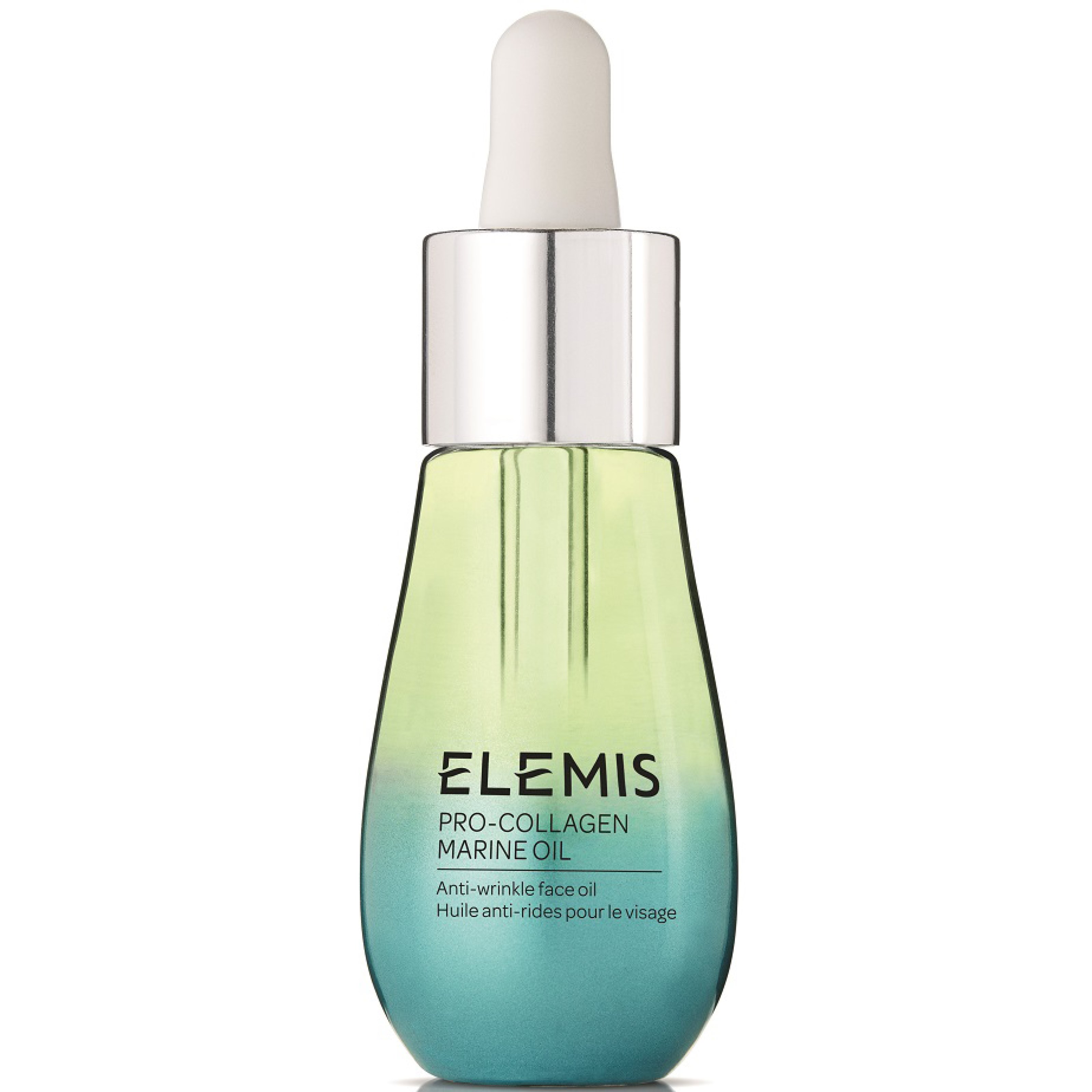 Läs mer om Elemis Pro-Collagen Marine Oil 15 ml