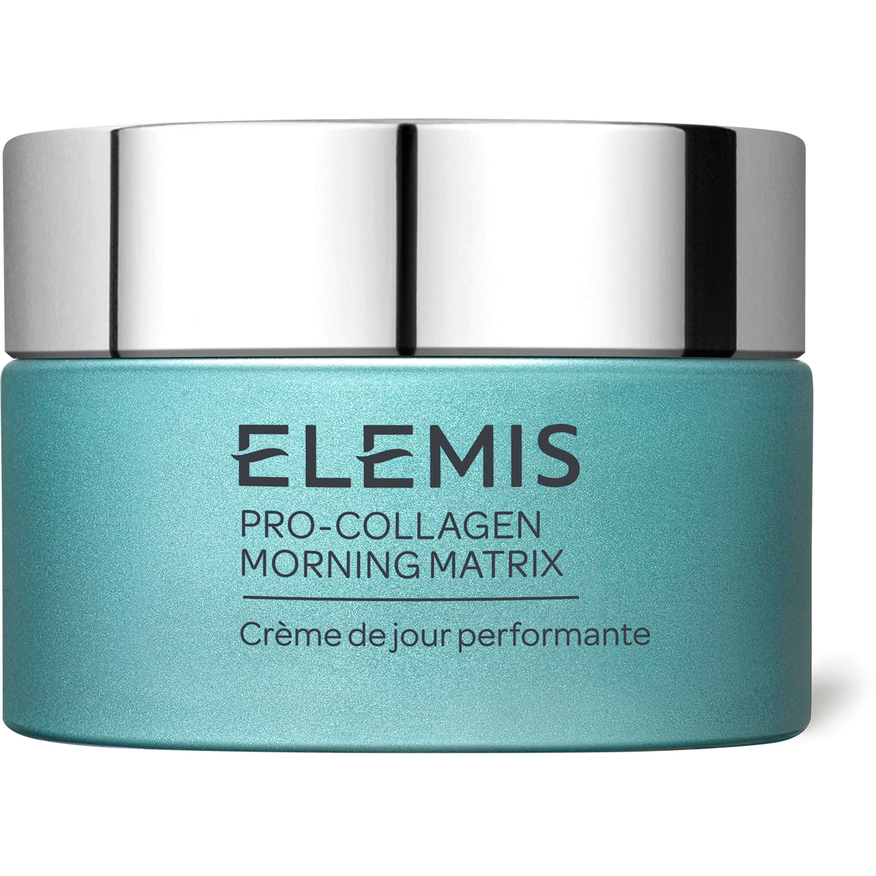 Läs mer om Elemis Pro-Collagen Morning Matrix 50 ml