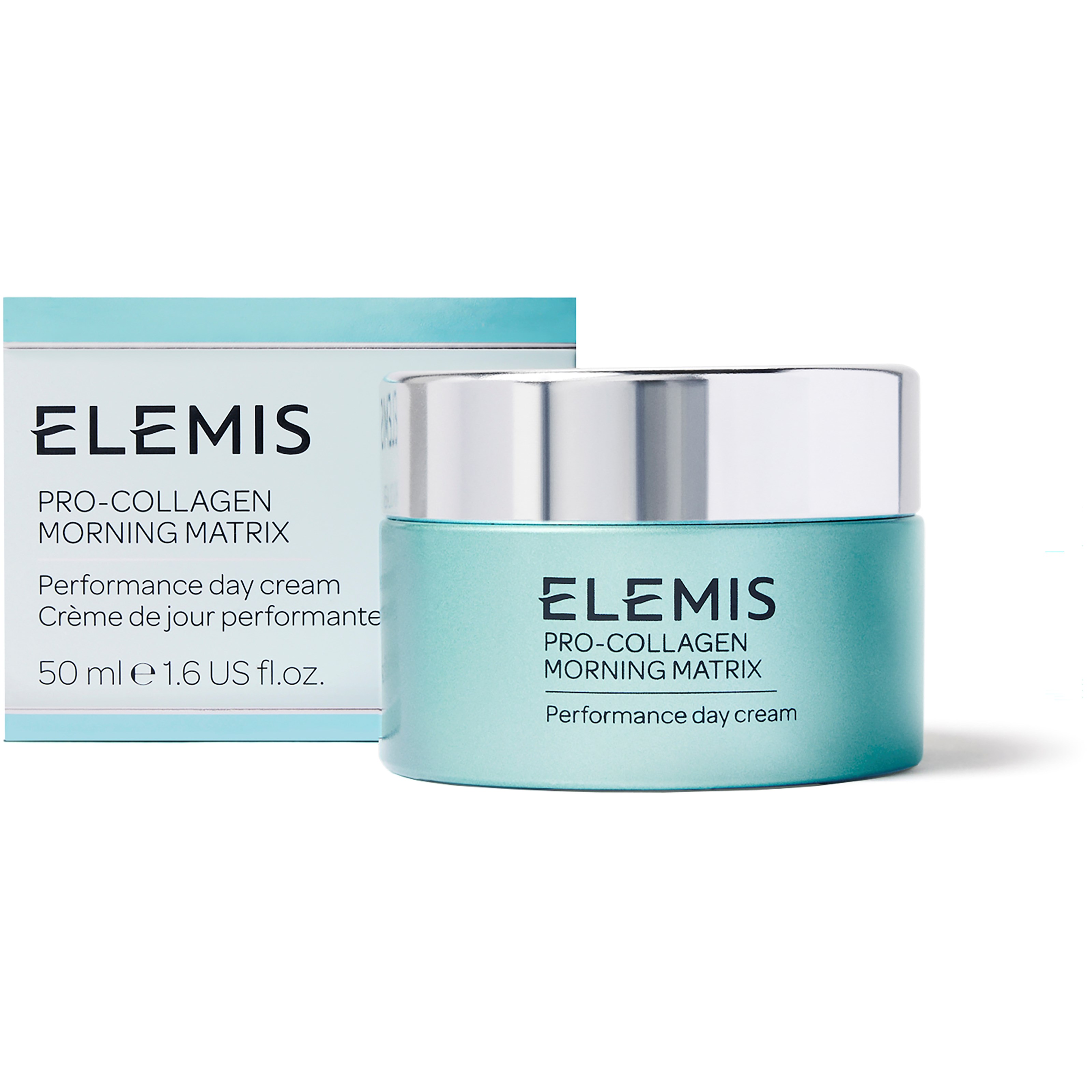 Elemis Pro-Collagen Morning Matrix 50 ml (obrázok 3)