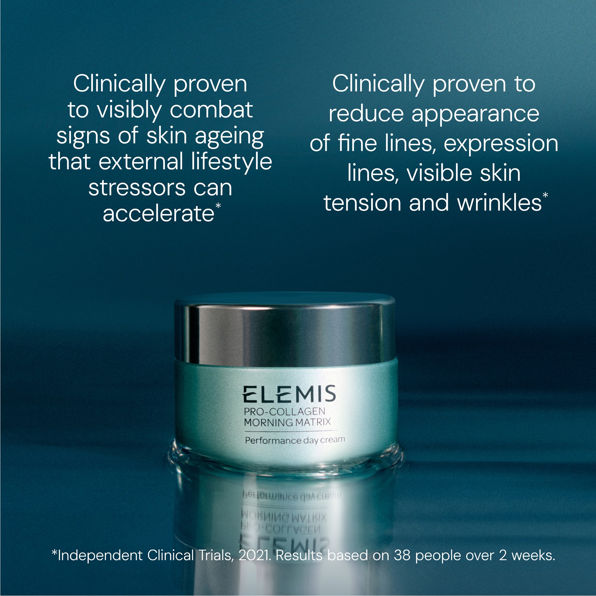 Elemis Pro-Collagen Morning Matrix 50 ml (obrázok 6)