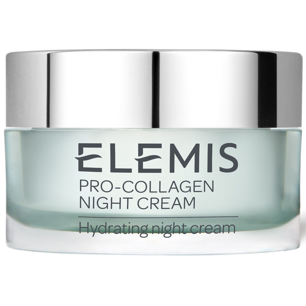 Läs mer om Elemis Pro-Collagen Night Cream 50 ml
