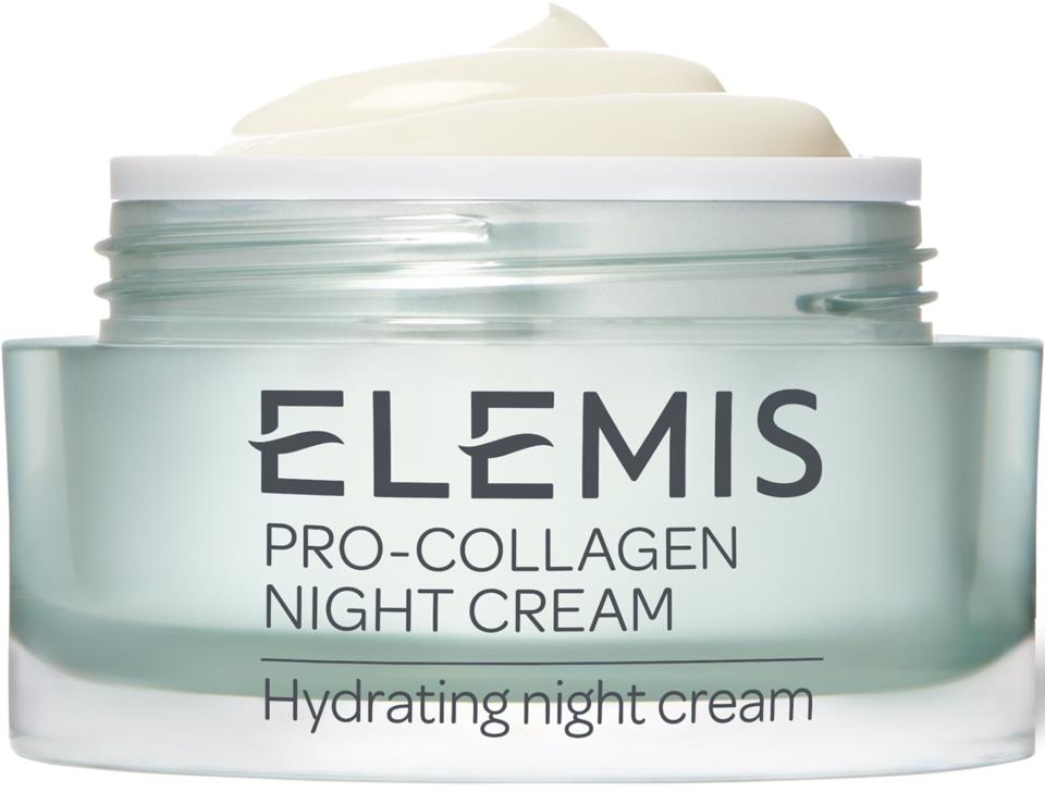 Elemis Pro-Collagen Night Cream 50 ml