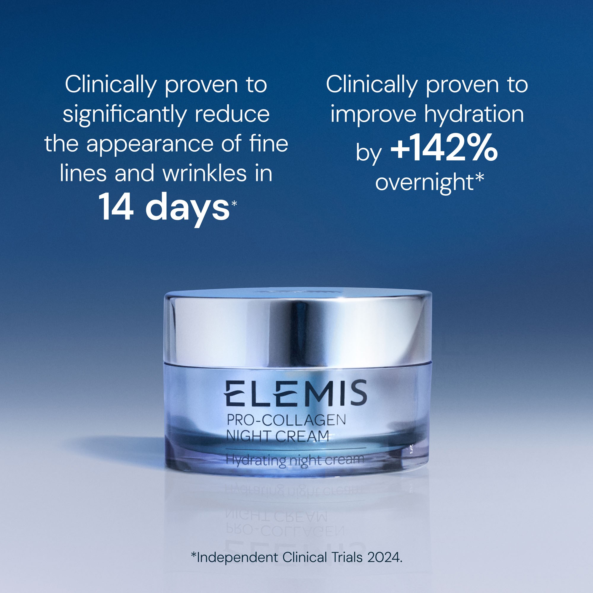 Elemis Pro-Collagen Night Cream 50 ml (obrázok 6)