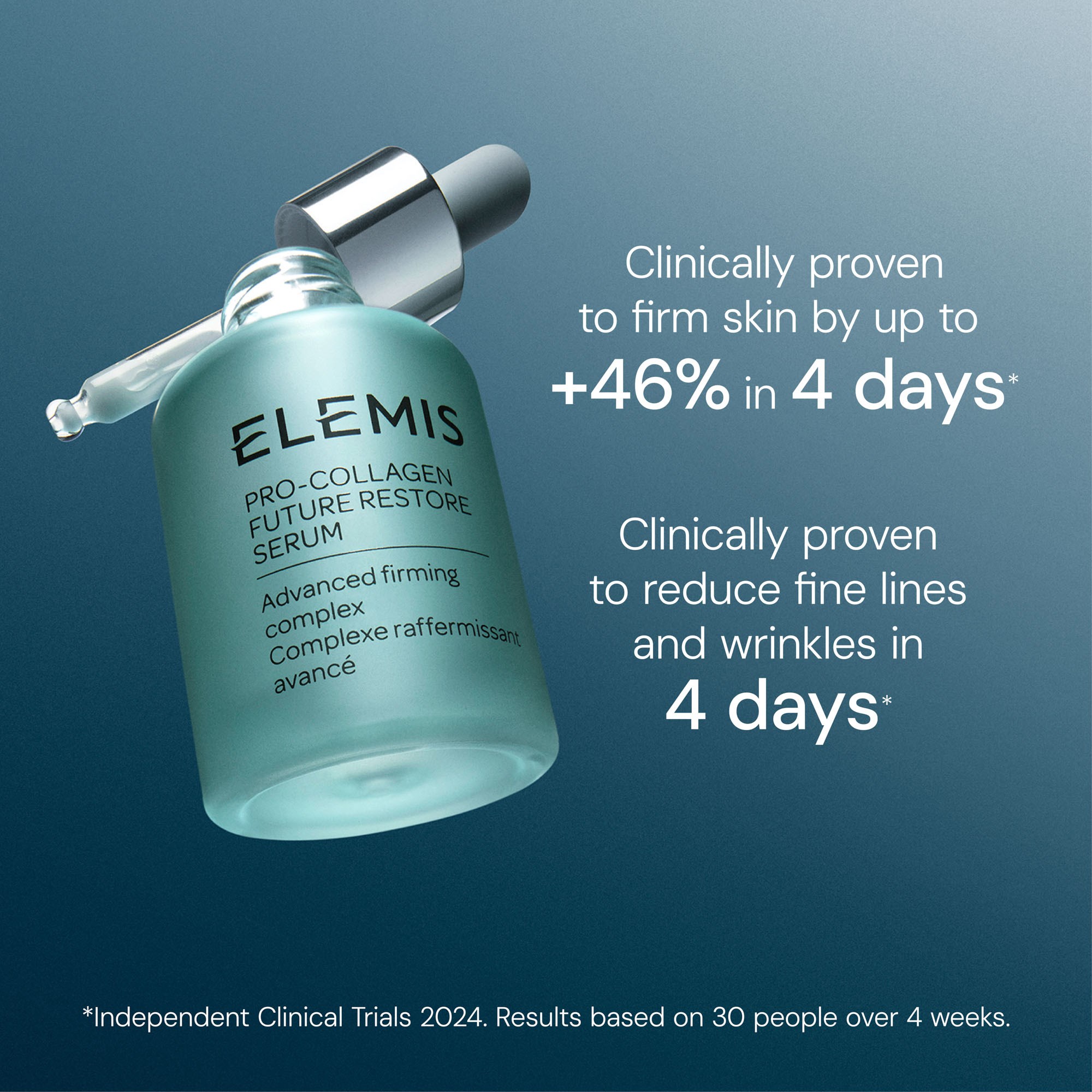 Elemis Pro-Collagen Pro Collagen Future Restore Serum (obrázok 6)
